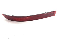 VAG VW TOURAN 07-10 GALINIS BUFERIS KAIRĖS PUSĖS ATSPINDYS ORIGINALUS 1T0945105A
