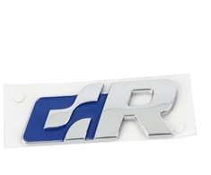 VAG VW TOURAN MK1 R Line ženkliukas originalus 5N0853688HCE