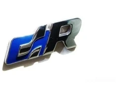 VAG VW TOURAN MK1 R Line ženkliukas originalus 5N0853688HCE