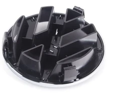 VAG VW Touran priekinė emblema su logotipu originali 1T0853601