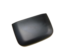 VAG VW Transporter 7EA 7EB 7EF 7EG 7EH 7EJ dangtelis Satin Juodas originalus 7E0858249C9B9