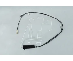 VAG VW Transporter/Caravelle 'FM2/DAB' antenos modulis originalus 7LA035532B