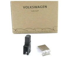 VAG VW TRANSPORTER T5 Degalų įpylimo sklendės dangtelis originalus 7H0809948