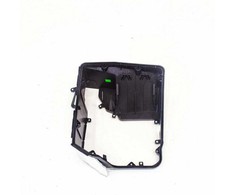 VAG VW TRANSPORTER T5 Fuzės dėžutės vidurinė centrinė apdaila 7E0907296C 2013 NAUJA
