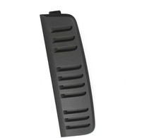 VAG VW TRANSPORTER T5 Galinės Kairės Kėbulo Vento Grotelės Apdaila 7H18155019B9 NAUJA ORIGINALI