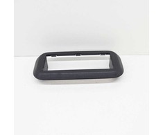 VAG VW TRANSPORTER T5 Galinės Sėdynės Grindų Laikiklio Dangtelis 7H0883087A9B9 NAUJAS ORIGINALUS