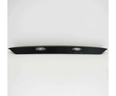 VAG VW TRANSPORTER T5 Galinis numerio apšvietimo juosta 7E0827329F9B9 NAUJA ORIGINALI
