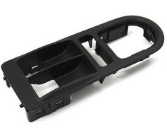 VAG VW Transporter T5 Laikymo rėmo jungiklio panelė 7H5959550B9B9 NAUJA ORIGINALI