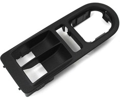 VAG VW Transporter T5 Laikymo rėmo jungiklio panelė 7H5959550B9B9 NAUJA ORIGINALI