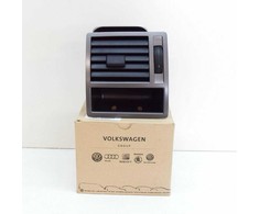 VAG VW TRANSPORTER T5 Priekinis Skydelis Kairysis Oro Ventiliacijos Angos 7E0819203FV80 NAUJA ORIGINALI