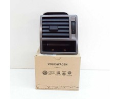 VAG VW TRANSPORTER T5 Priekinis Skydelis Kairysis Oro Ventiliacijos Angos 7E0819203FV80 NAUJA ORIGINALI