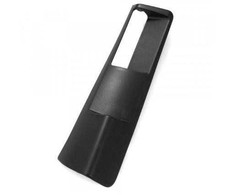 VAG VW Transporter T5 T6 Satin Juodas dangtelis originalus 7H08431879B9
