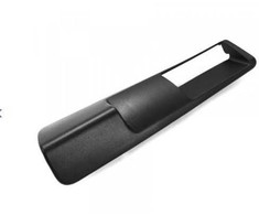 VAG VW Transporter T5 T6 Satin Juodas dangtelis originalus 7H08431879B9