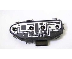 Vag Lempučių Laikiklis Volkswagen T5 7H 2004-2010 Originalus 7H5945258A