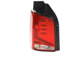 VAG VW TRANSPORTER T6 galinis kairės pusės galinis žibintas originalus 7LA945095A