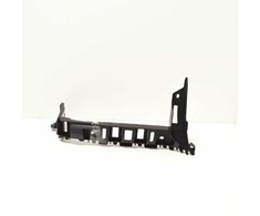 VAG VW TRANSPORTER T6 Galinis Kairysis Bamperio Laikiklis 7E0807393C NAUJAS ORIGINALUS