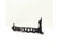 VAG VW TRANSPORTER T6 Galinis Kairysis Bamperio Laikiklis 7E0807393C NAUJAS ORIGINALUS