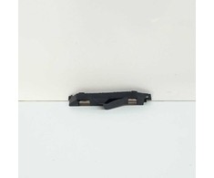 VAG VW TRANSPORTER T6 priekinio dešiniojo bamperio laikiklis 7LA807184A GENUINE