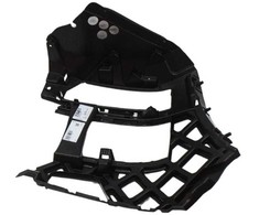 VAG VW TRANSPORTER T6 priekinio kairiojo bamperio kreipiamasis profilis originalus 7E0807177A