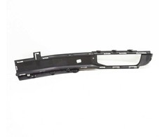 VAG VW TRANSPORTER T6 Priekinis Kairysis Rūko Žibinto Grotelės Apdaila 7E0807489D9B9 NAUJA ORIGINALI