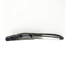 VAG VW TRANSPORTER T6 Priekinis Kairysis Rūko Žibinto Grotelės Apdaila 7E0807489D9B9 NAUJA ORIGINALI
