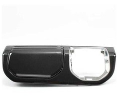 VAG VW TRANSPORTER T6 prietaisų skydelio centrinis skydelis su daiktadėže originalus 7E6858189Q041