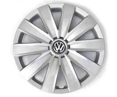 VAG VW TRANSPORTER T6 ratų dangčio apdailos žiedas originalus 7E06011471ZX