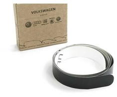 VAG VW TRANSPORTER T6 Slankiojo Durų Apsauginė Plėvelė 7H0853405 NAUJA ORIGINALI