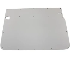 Vag Vw Transporter T6 Sliding Door Upholstery Fiberboard Originalus 7H0867204AFQ4