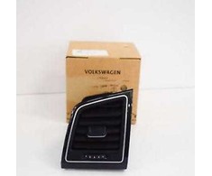 VAG VW Transporter VI Priekinis Skydelio Kairysis Oro Ventiliacijos Kanalas 7E5819203JJDY LHD NAUJAS ORIGINALUS