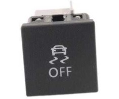 VAG VW traukos kontrolės jungiklis originalus 5C6927117REH