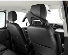 VAG VW Travel Suspension System Seat Headrest 000061127B Originalus