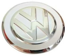 VAG VW UP! Ratų apdaila Rato gaubto dangtelis Rato gaubto dangtelis stipinas originalus 1S0601149DCIX