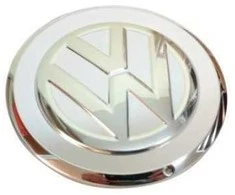 VAG VW UP! Ratų apdaila Rato gaubto dangtelis Rato gaubto dangtelis stipinas originalus 1S0601149DCIX