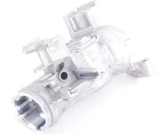 VAG VW užvedimo spynos korpusas originalus 1K0905851B