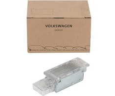 VAG VW V6 žibintas originalus 6L0947415