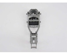 VAG VW vairuotojo vidinių durų rankena originali 1K0837885A