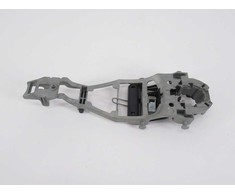 VAG VW vairuotojo vidinių durų rankena originali 1K0837885A
