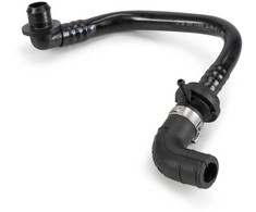 VAG VW vakuuminis vamzdelis originalus 6N1612041N