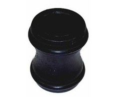 VAG VW variklio aušinimo skysčio termostato korpuso adapteris 06L121131 originalus