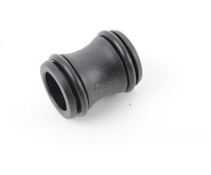VAG VW variklio aušinimo skysčio termostato korpuso adapteris 06L121131 originalus
