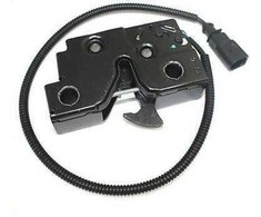VAG VW variklio dangčio užraktas originalus 2K5823509E
