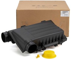 VAG VW variklio oro valymo filtro korpusas 04E129611H Originalus