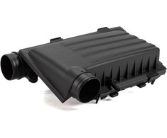 VAG VW variklio oro valymo filtro korpusas 04E129611H Originalus