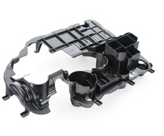 VAG VW variklio tepalo skyriaus pertvara originali 06K103138P