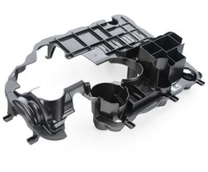 VAG VW variklio tepalo skyriaus pertvara originali 06K103138P