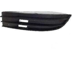 Volkswagen Caddy Touran Ventiliacijos Grotelės Satino Juodos Spalvos VAG Originalus 1T0853665E9B9