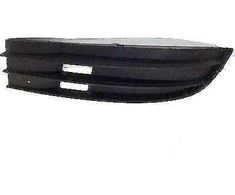 Volkswagen Caddy Touran Ventiliacijos Grotelės Satino Juodos Spalvos VAG Originalus 1T0853665E9B9