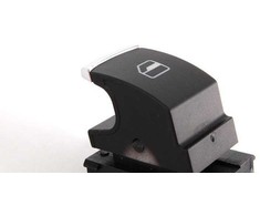 VAG VW viengubas elektrinis langų jungiklis 5K0959855XSH