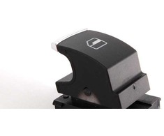 VAG VW viengubas elektrinis langų jungiklis 5K0959855XSH